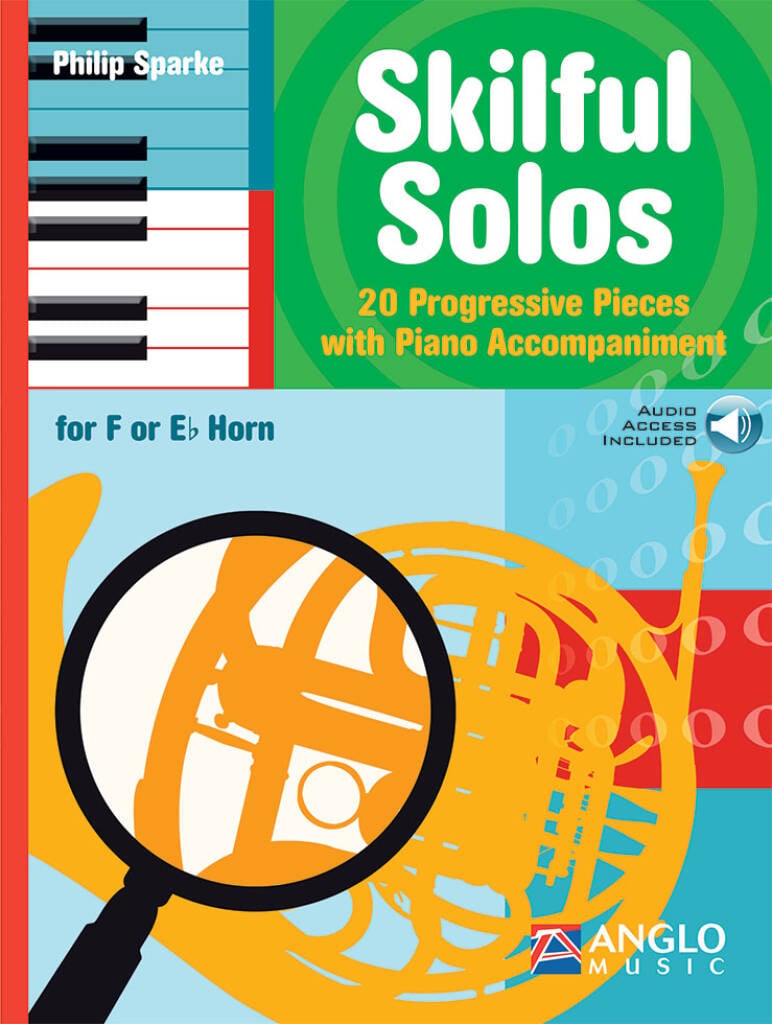 Skilful Solos